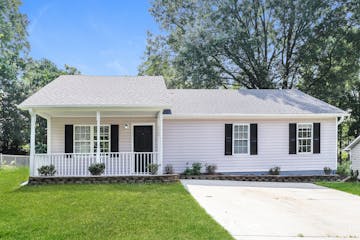 3350 ROSEMONT AVE WINSTON SALEM, NC 27127